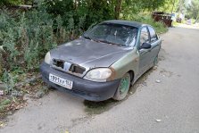 выкса.рф, В Выксе выявили бесхозяйное имущество: два автомобиля, квартиру и комнату